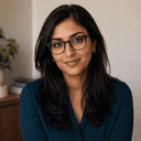 Priya Shah